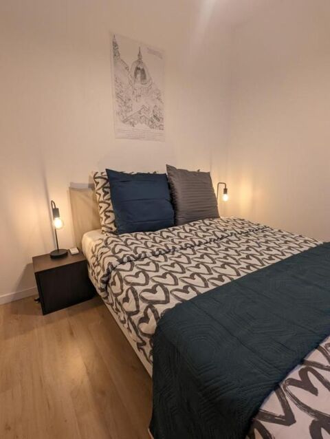  Appartement � louer 3 pi�ces 53 m�