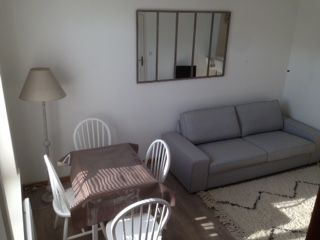  Appartement à louer 3 pièces 60 m² Saint andre lez lille