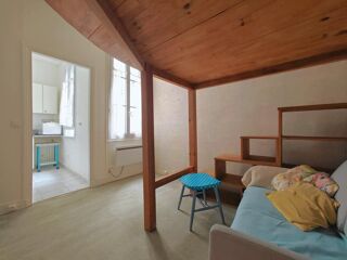  Appartement à vendre 2 pièces 30 m²