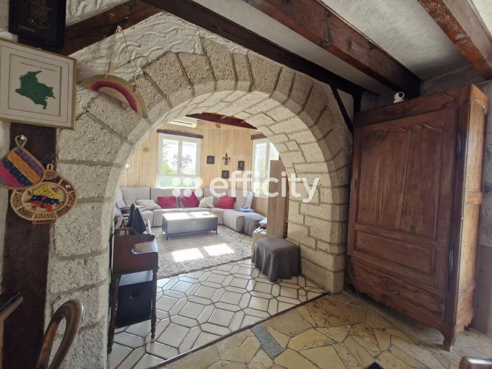 Vente Propriété/Château Demeure traditionnelle Colayrac saint cirq