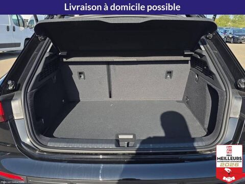 A3 TFSI Mild Hybrid 150 S tronic 7 Desig 2026 occasion 10150 Lavau
