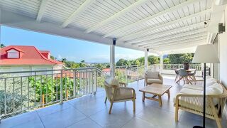  Villa  vendre 7 pices 159 m