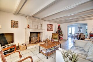  Maison � vendre 6 pi�ces 182 m�