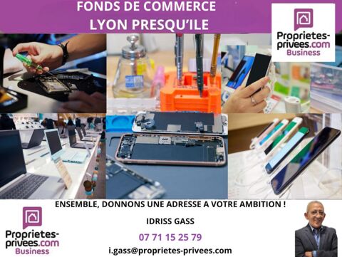 69001 LYON - TELEPHONIE, VENTE ET REPARATION 66000 69001 Lyon