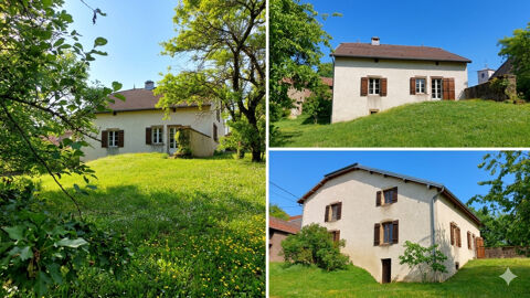   Maison ind�pendante jardin Montdor� Maison - 6 pi�ce(s) - 192 m�