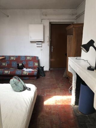  Appartement à louer 1 pièce 24 m²