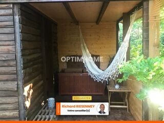  Chalet � vendre 3 pi�ces 42 m�