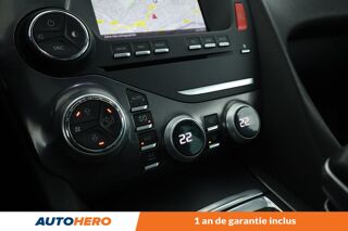 DS5 1.6 THP Sport Chic BV6 210 ch 2016 occasion 92130 Issy-les-Moulineaux