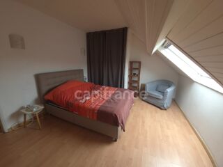  Maison � vendre 3 pi�ces 58 m�