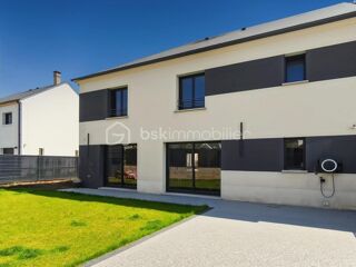  Maison � vendre 6 pi�ces 159 m�