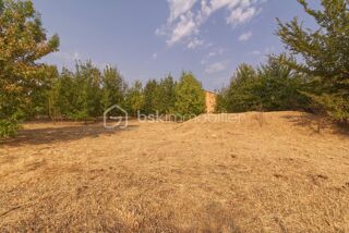  Terrain à vendre 1438 m²