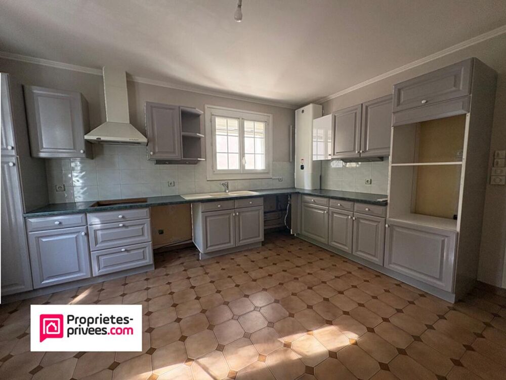 Appartement Agde 4 pièce(s) 90 m2