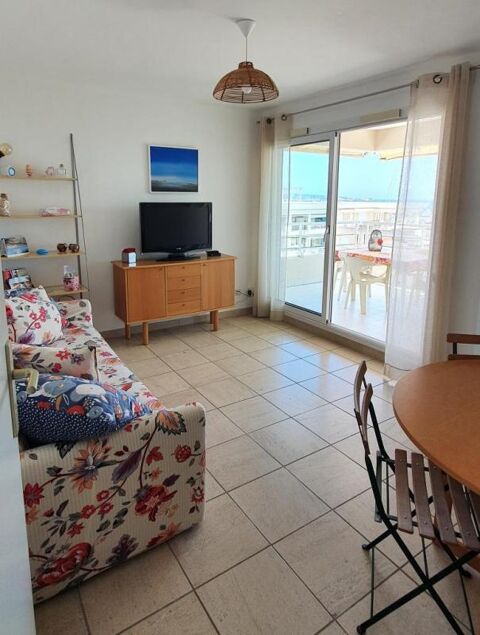  Appartement � louer 2 pi�ces 31 m�