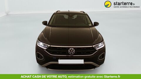 T-ROC 2.0 TDI 150 Start/Stop DSG7 Life 2023 occasion 69190 Saint-Fons