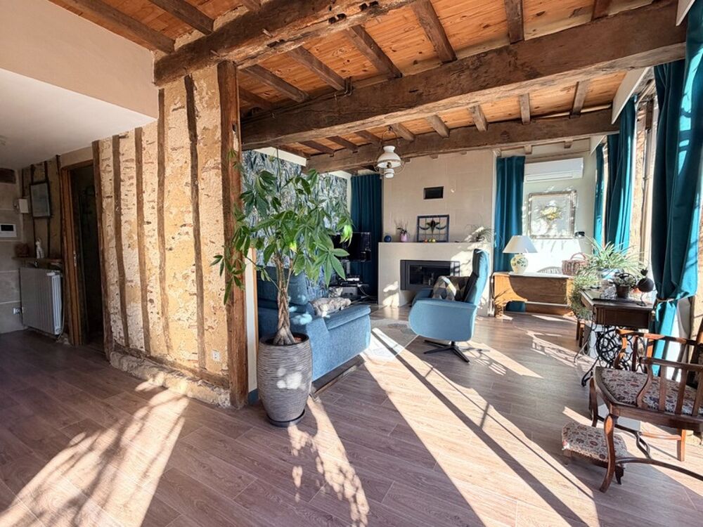 Vente Maison SAINTE CHRISTIE D'ARMAGNAC (32) Maison d'architecte de prestige avec des prestations exceptionnelles : piscine et studio indépen Sainte christie d armagnac
