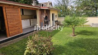  Maison � vendre 7 pi�ces 165 m�