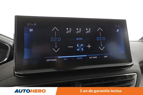 5008 2.0 Blue-HDi GT EAT8 180 ch 2021 occasion 92130 Issy-les-Moulineaux