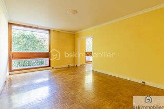  Appartement � vendre 4 pi�ces 75 m�