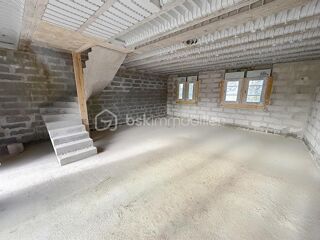  Maison 5 pièces 120 m² Lisieux
