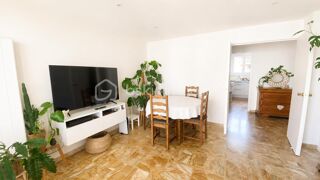 Appartement à vendre 4 pièces 80 m²