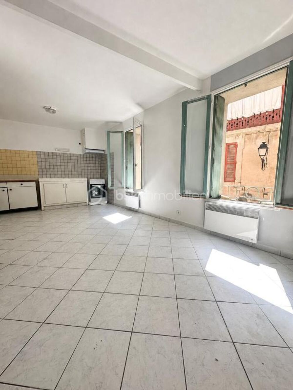 Vente Immeuble Immeuble de rapport Beziers