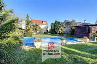  Maison � vendre 7 pi�ces 166 m�