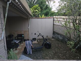  Appartement à vendre 2 pièces 38 m²