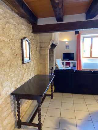  Immeuble � vendre 4 pi�ces 94 m� Montignac lascaux