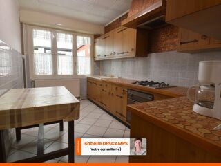  Maison � vendre 6 pi�ces 137 m�