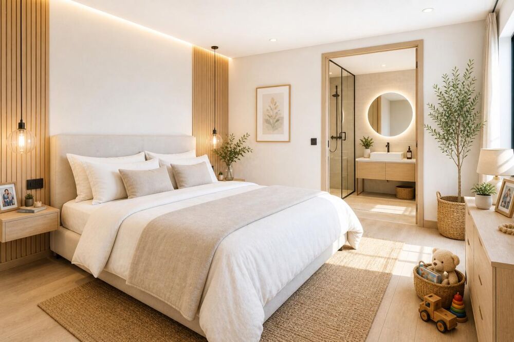 Vente Maison Grande MAISON avec JARDIN et TERRASSE Secteur Bordeaux NORD Bruges
