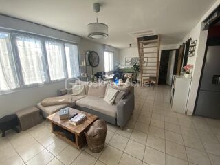  Maison � vendre 4 pi�ces 68 m�