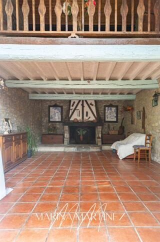  Maison � vendre 14 pi�ces 362 m�