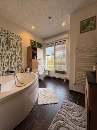  Maison à vendre 3 pièces 73 m²