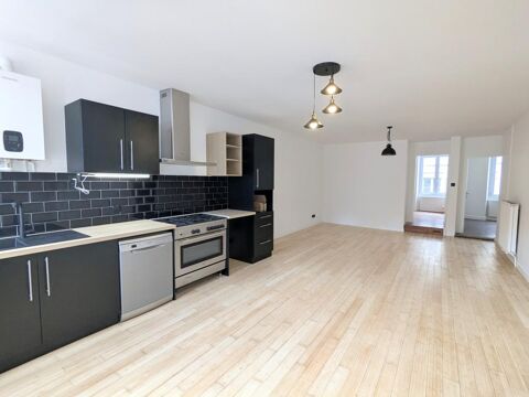  Appartement  louer 4 pices 77 m