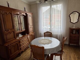  Maison � vendre 5 pi�ces 66 m�