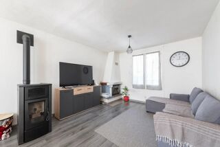  Maison à vendre 3 pièces 64 m²
