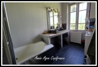  Maison à vendre 4 pièces 160 m²