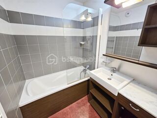  Appartement � vendre 3 pi�ces 34 m�