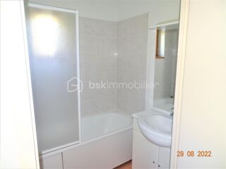  Appartement à vendre 3 pièces 36 m²