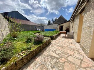  Maison à vendre 6 pièces 140 m²
