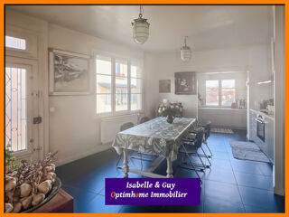  Maison à vendre 5 pièces 196 m²