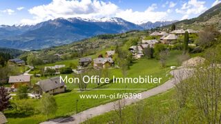  Terrain à vendre 1 pièce 627 m²