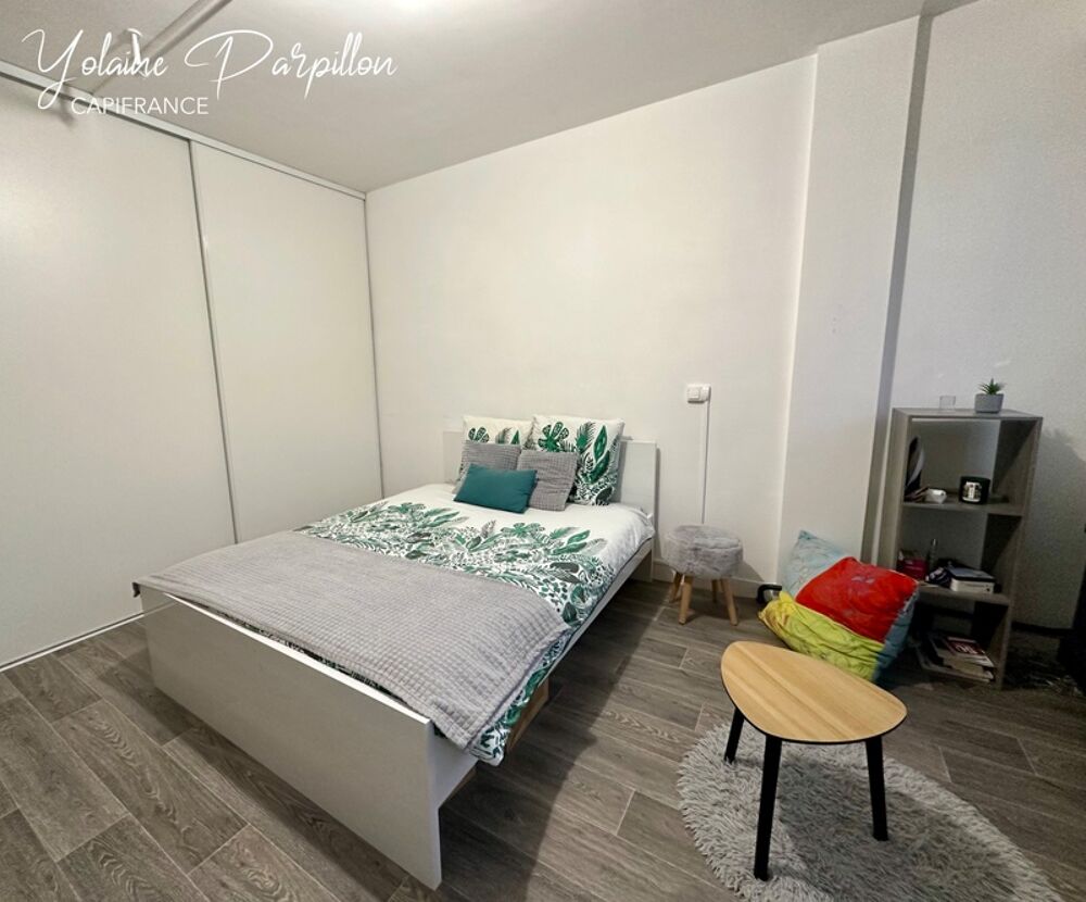 Vente Appartement Appartement à vendre 4 pièces LA ROCHE SUR YON (85) La roche sur yon