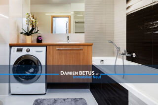  Appartement � vendre 2 pi�ces 41 m�