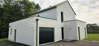  Maison � vendre 6 pi�ces 150 m�