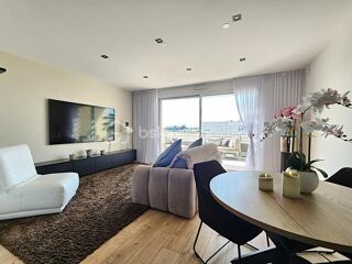  Appartement � vendre 2 pi�ces 53 m�