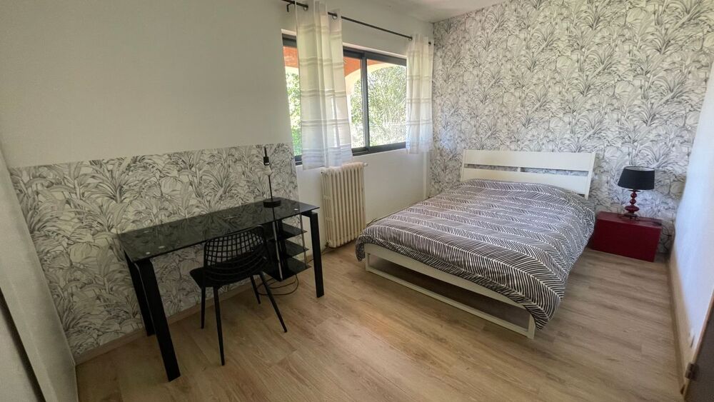 Location Maison Maison de 90m2 à louer sur Blagnac Blagnac