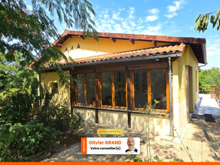  Maison  vendre 4 pices 122 m