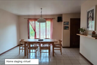  Maison à vendre 6 pièces 130 m²