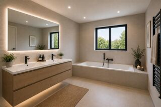  Maison à vendre 4 pièces 82 m²